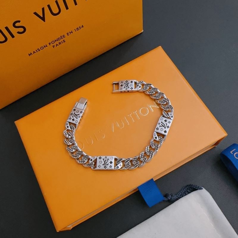 LV Bracelets